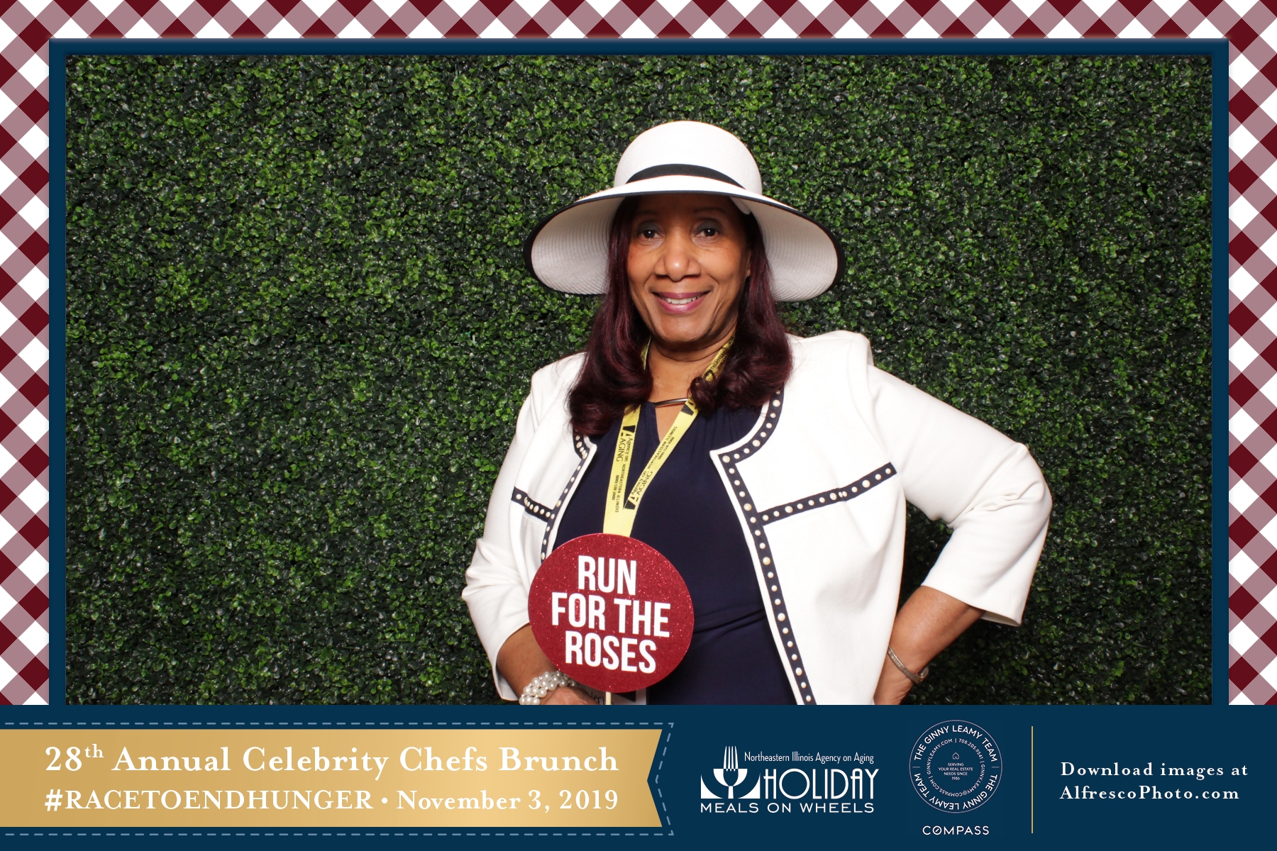 28th Annual Celebrity Chef Brunch | View more photos from the event at events.alfrescophoto.com/u/AlfrescoPhoto/28th-Annual-Celebrity-Chef-Brunch